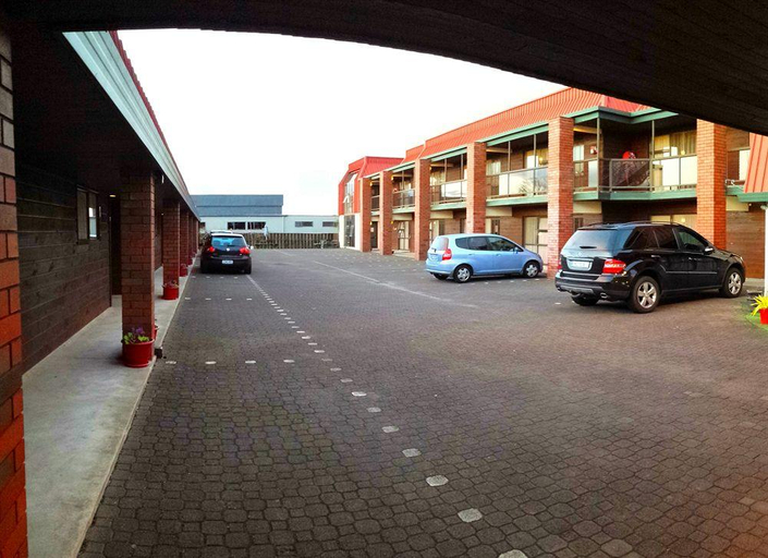 Public Area