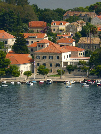 Exterior & Views 2, Hotel Supetar Cavtat, Konavle