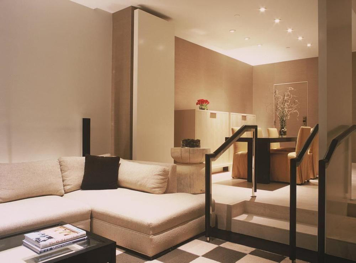 Public Area 5, The SKYLOFTS at MGM Grand, Clark