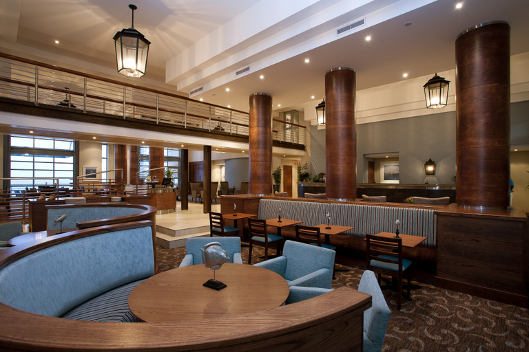 Public Area 2, Town Lodge Gqeberha, Nelson Mandela Bay
