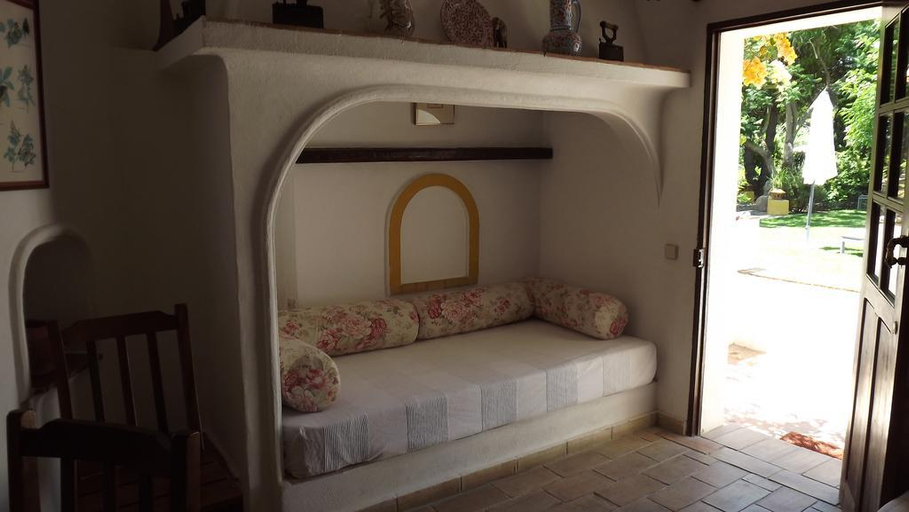 Bedroom 2, Quinta do Caracol, Alcoutim