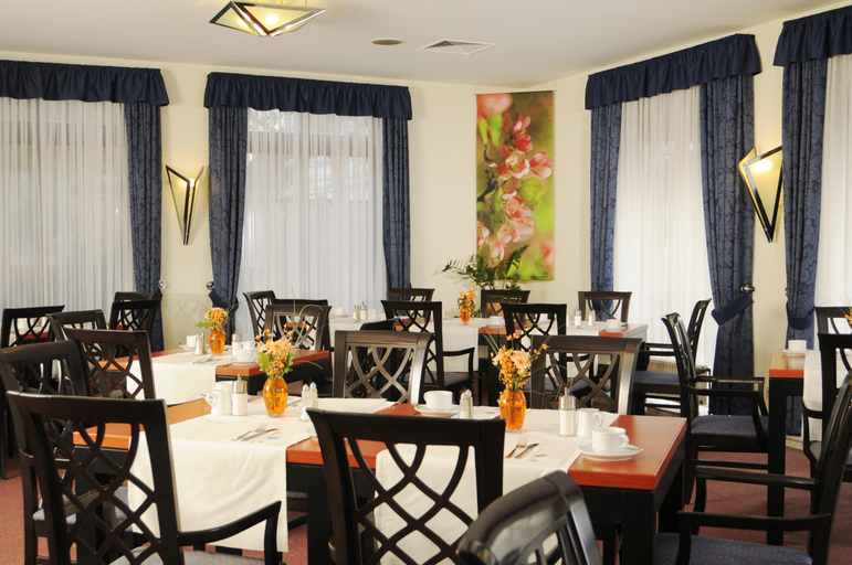 Food & Drinks 5, TRIP INN  Hotel Bristol Mainz, Mainz
