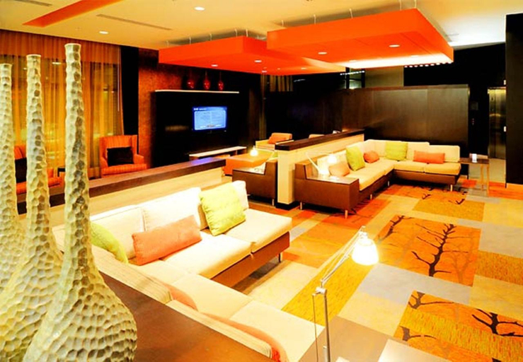 Public Area 4, Courtyard by Marriott San Jose Campbell, Santa Clara