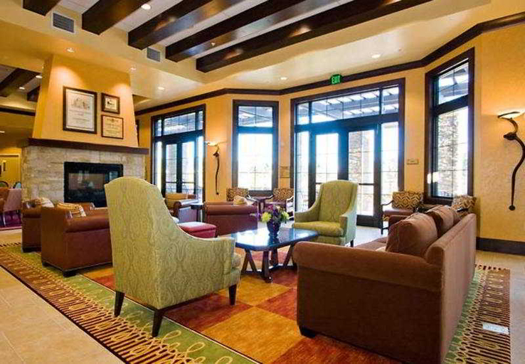 Public Area 3, SpringHill Suites Napa Valley, Napa