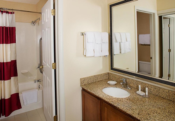 Residence Inn By Marriott Portland Scarborough, Cumberland