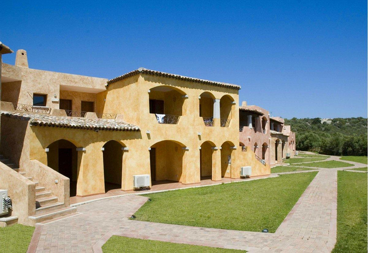 Exterior & Views 5, Marinella Residence, Olbia-Tempio