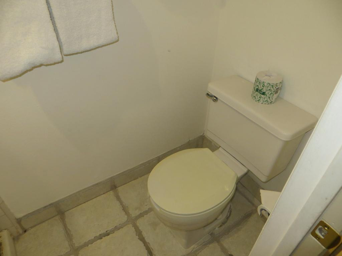 Bathroom, Desert Lodge, Riverside