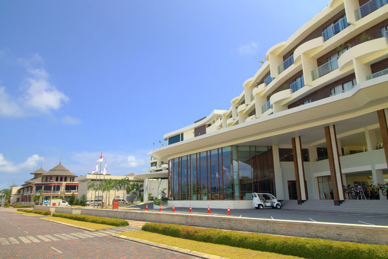 Grand Lagoi Hotel by Nirwana Gardens, Bintan