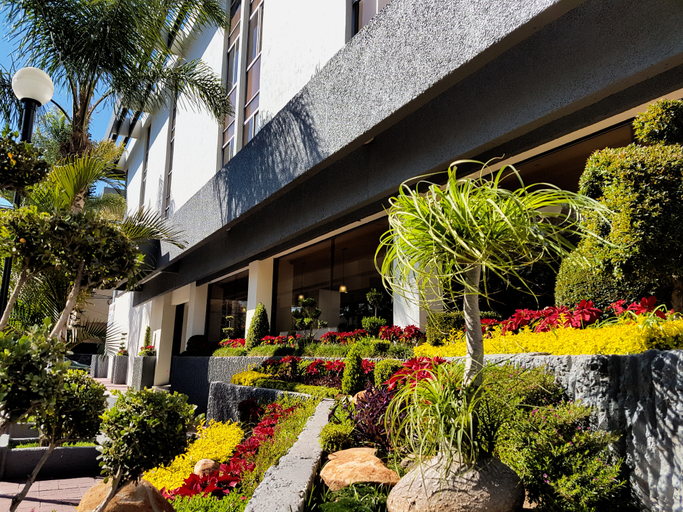 Exterior & Views 1, Las Pérgolas, Guadalajara