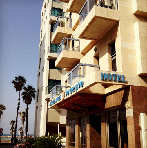 Exterior & Views 2, Abratel Suites