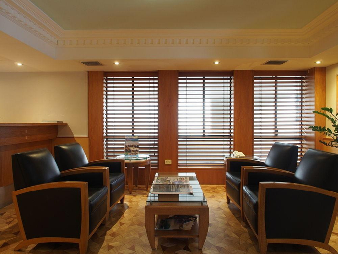 Public Area 3, The Coogee Bay Hotel, Sydney