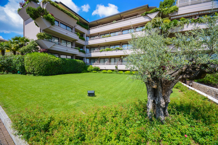 Il Sogno Apartments, Brescia