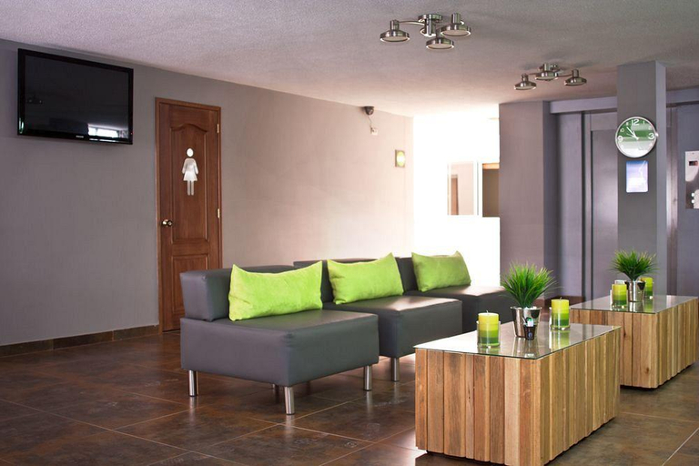 Public Area 3, Hotel Condina Pereira, Dosquebradas