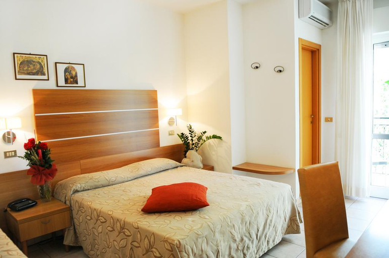 Bedroom 4, Prater, Forli' - Cesena