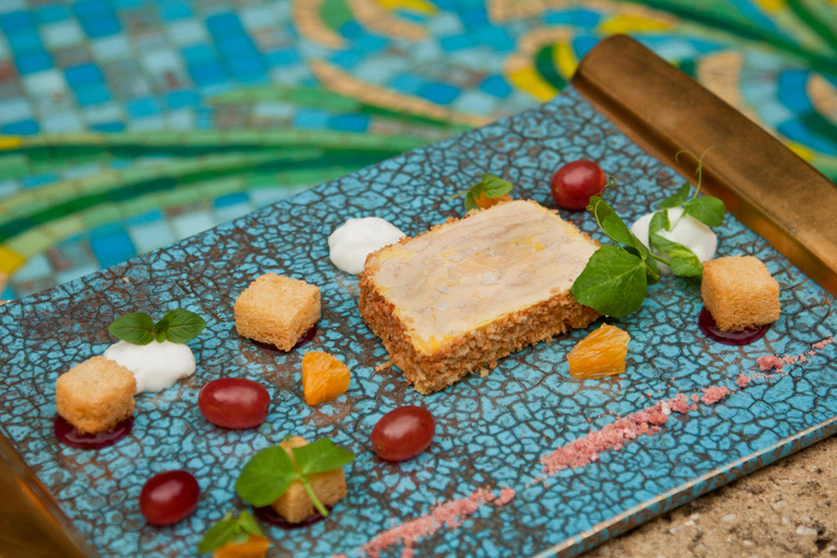 Food & Drinks 5, The Villa Casa Casuarina, Miami-Dade