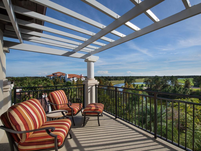 Exterior & Views 2, Marriott's Lakeshore Reserve, Orange