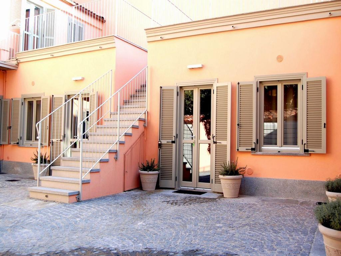 Food & Drinks, Residenza Il Nespolo - Estella Hotels Italia, Torino
