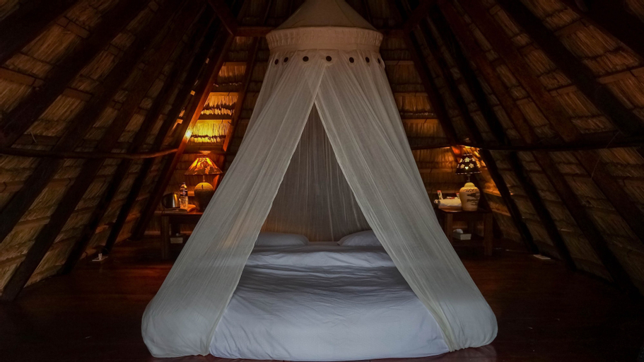 Costa Beach Resort & Club, Sumba Timur
