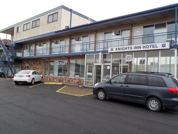 Others 5, Thriftlodge by Wyndham Regina North, Division No. 6