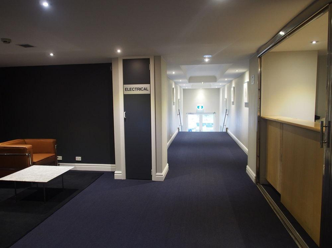 Public Area 3, Sydney Airport Suites, Sydney