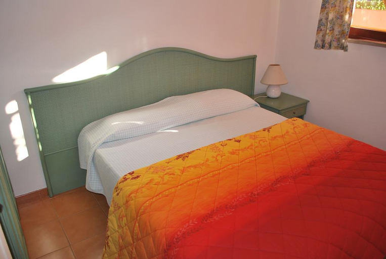 Bedroom 3, Residence Excelsior Vanna, Olbia-Tempio