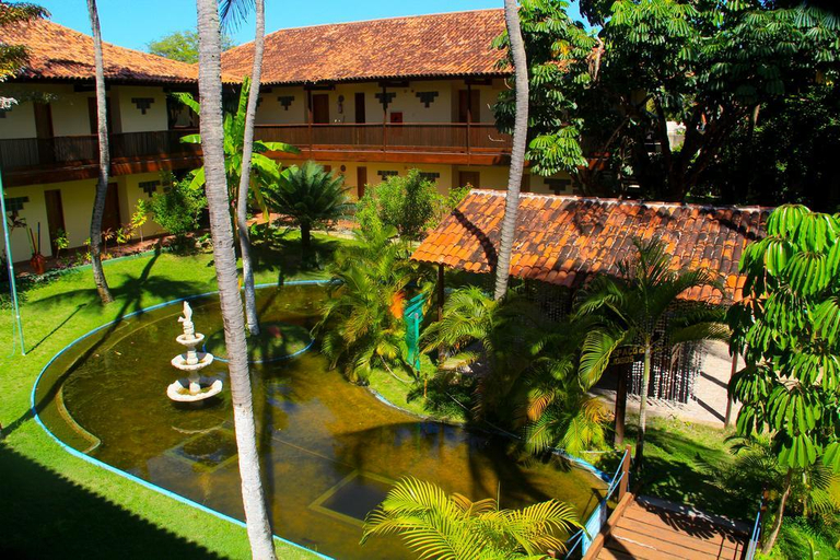 Exterior & Views 2, Amoaras Resort, Paulista