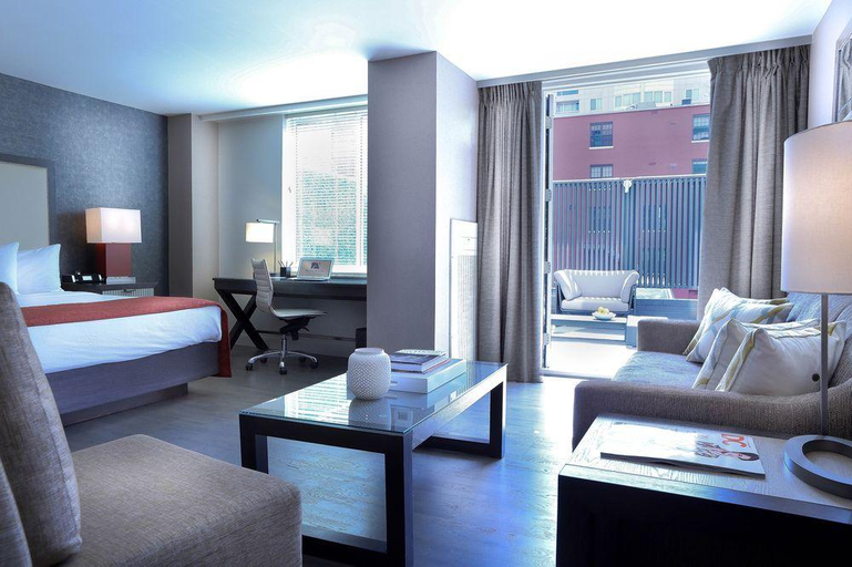 Exterior & Views 2, Avenue Suites Georgetown, Washington D.C.