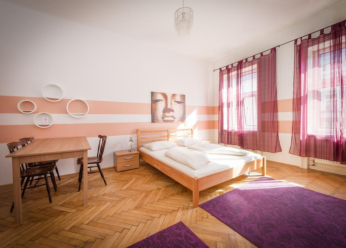 Exterior & Views 2, Vayalen Boutiquehotel, Wien