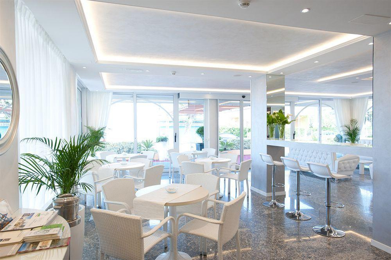 Public Area 2, El Cid Campeador - Family Hotel, Rimini