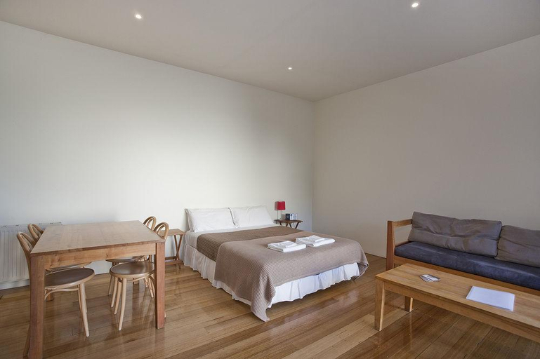 Bedroom 3, Phoenix Apartments, Surf Coast - West