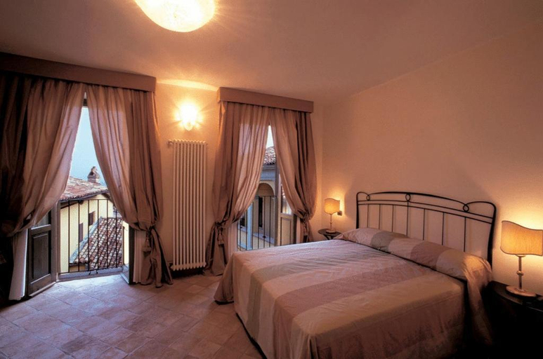 Bedroom 4, Martelletti, Asti