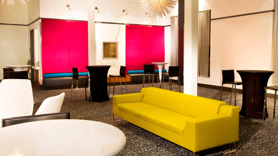 Public Area 3, Aloft by Marriott Mount Laurel, Burlington