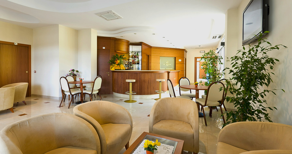 Public Area 4, Hotel Ambasciatori, Rimini