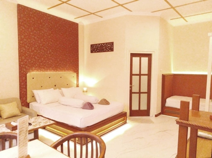 Family Hotel Gradia 1, Malang