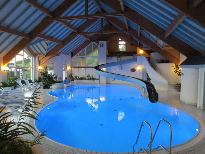Sport & Beauty 2, Hotel Stockhausen GbR, Hochsauerlandkreis