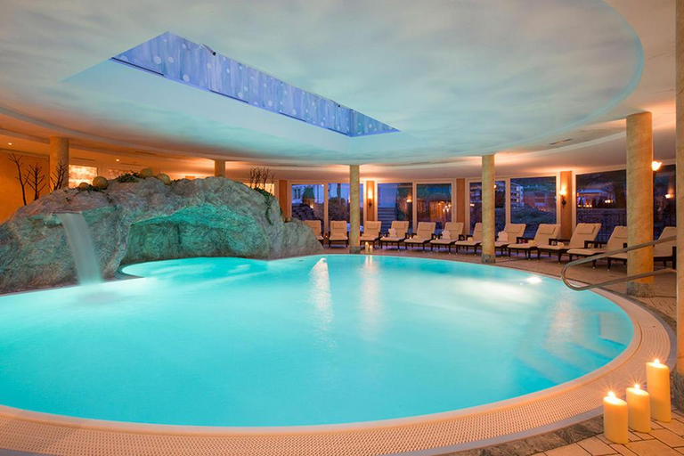 Sport & Beauty 3, Hotel Rita, Imst