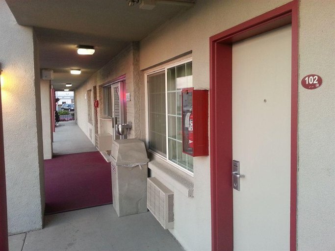 Exterior & Views 5, Econolodge Moses Lake, Grant