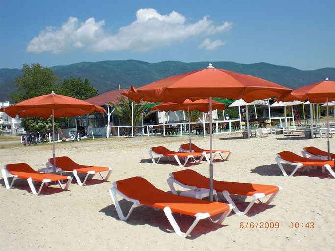 Exterior & Views 4, Pension Delfini, Central Macedonia
