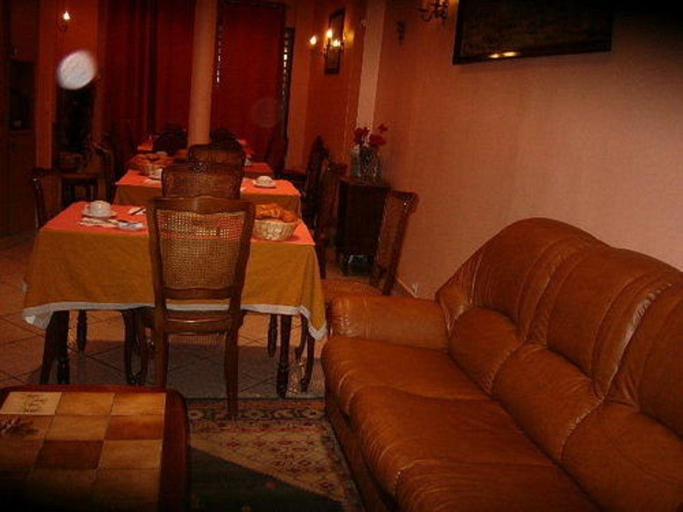 Public Area 3, Hipotel Paris Voltaire Bastille, Paris