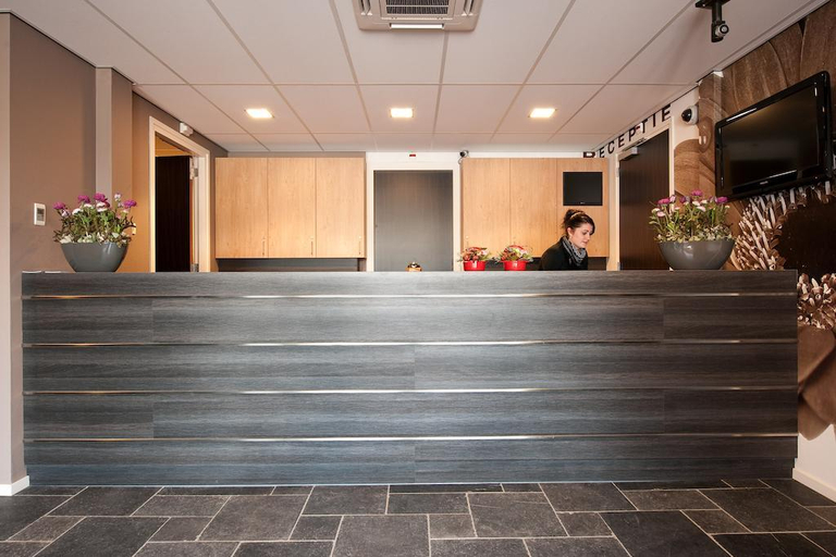 Public Area 4, Grenshotel de Jonckheer, Woensdrecht