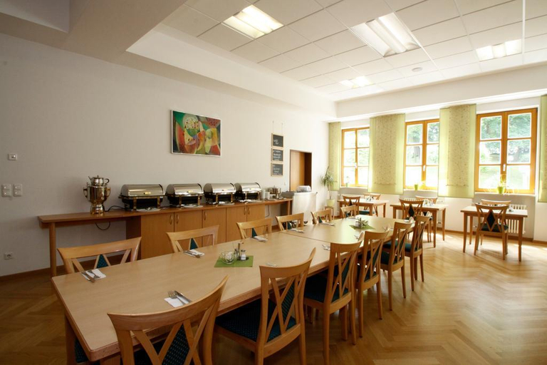 Food & Drinks 5, Kloster St. Josef, Neumarkt in der Oberpfalz