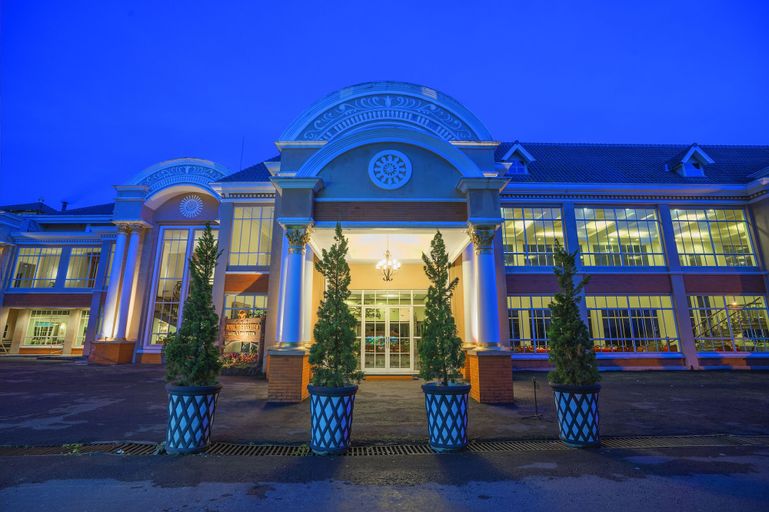Royal Tretes View Hotel and Convention, Pasuruan