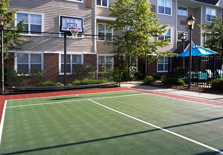 Sonesta ES Suites Chicago Waukegan Gurnee, Lake