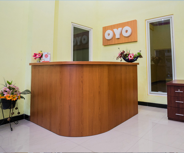 Public Area 2, Cita Mandiri Residence Syariah, Malang