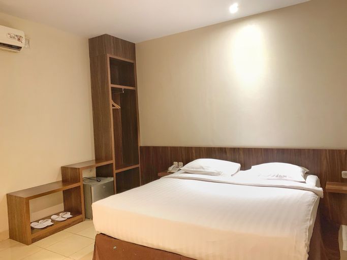 Ameera Hotel Pekanbaru, Pekanbaru