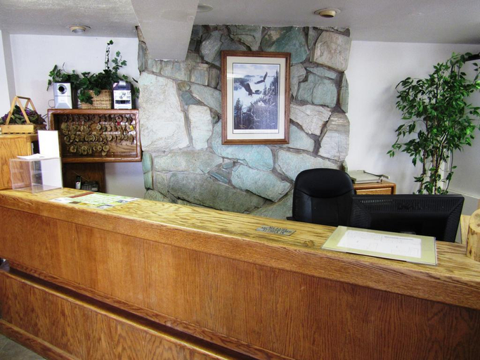 Public Area