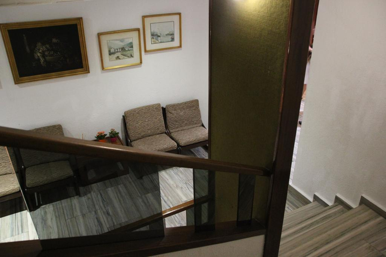 Public Area 3, Hotel Marqués de Santillana, Cantabria