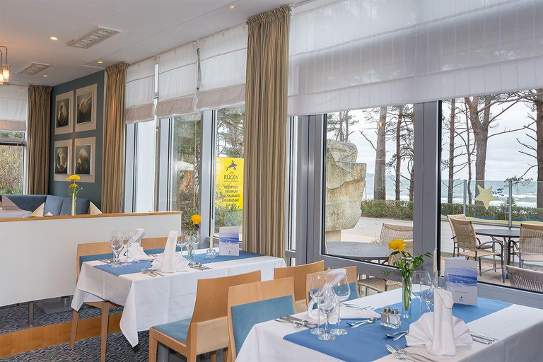 Food & Drinks 5, IFA Rügen Hotel & Ferienpark, Vorpommern-Rügen