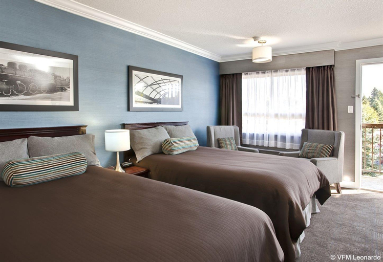 Sandman Hotel & Suites Prince George, Fraser-Fort George