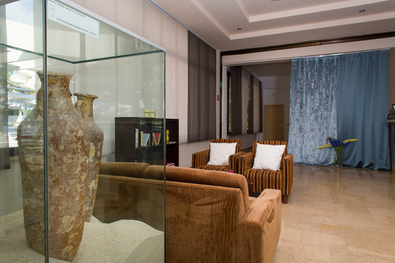 Public Area 2, Hotel Labineca, Gradac